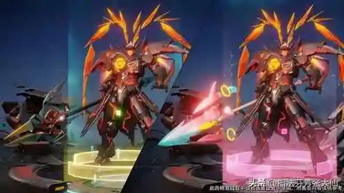 吕布白金战甲玄学阵容搭配