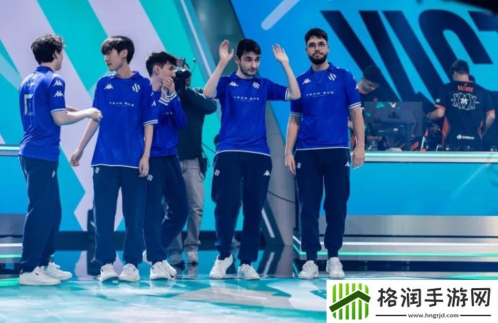 心魔难除！BDS连续两年在赢一局就去MSI的情况下被让二追三
