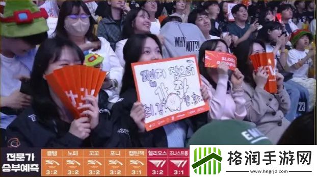 LCK众解说预测T1vsHLE