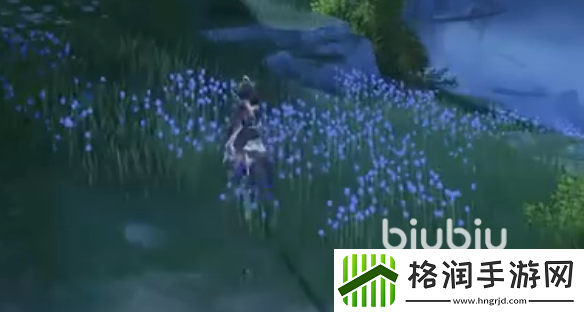 鸣潮无光之森机关宝箱怎么获得