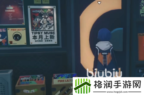 绝区零在哪里抽奖