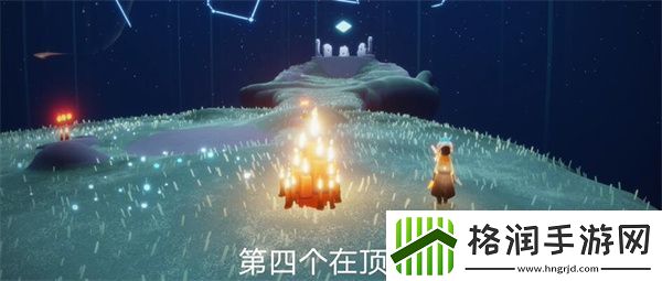 光遇7月19日禁阁变动大蜡烛堆在哪