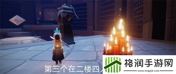 光遇7月19日禁阁变动大蜡烛堆在哪