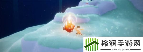 光遇7月19日禁阁变动大蜡烛堆在哪