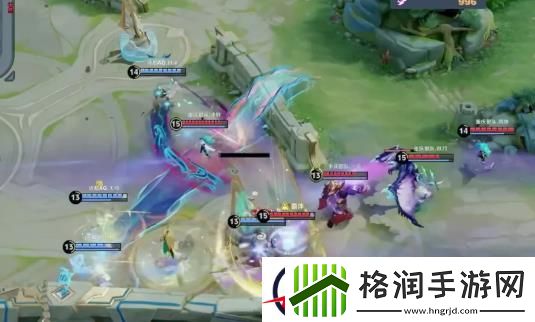 王者荣耀10v10模式玩法介绍