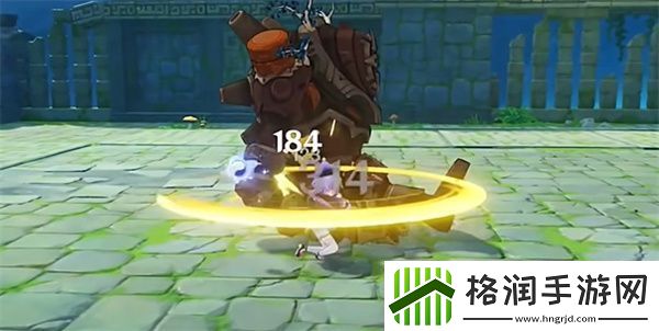 原神绘想游迹七七活动怎么玩