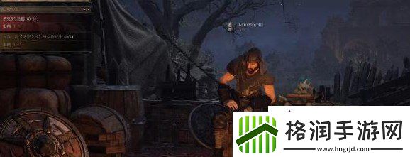 dungeonborne怎么设置中文