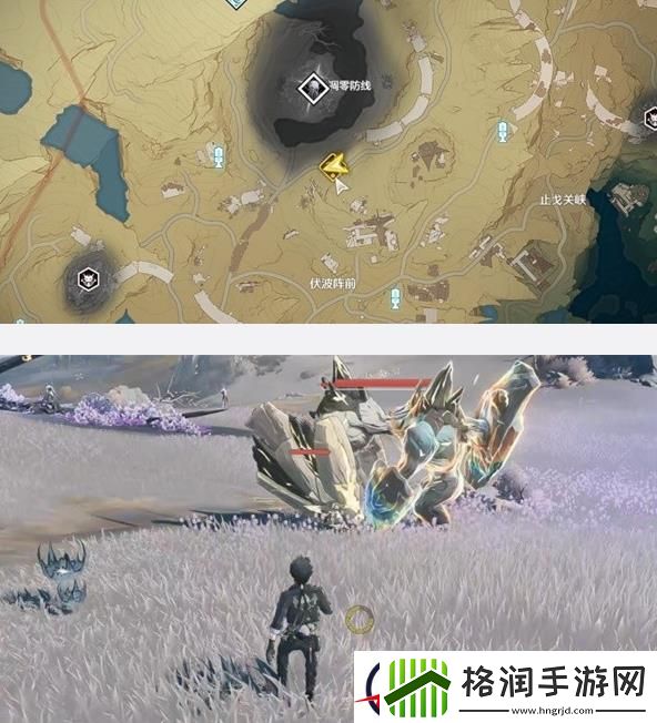 鸣潮六种异象声骸获取方法介绍