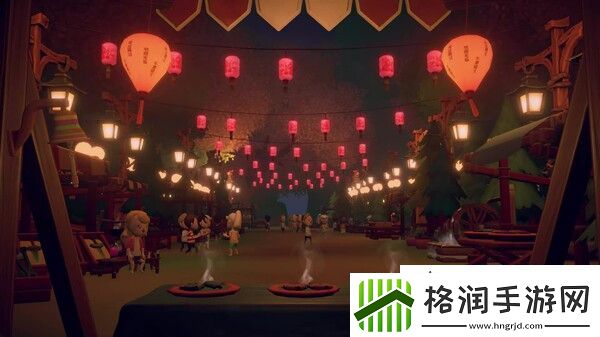 舌尖上的魔素车Steam页面上线