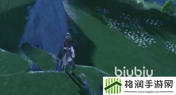 鸣潮无光之森机关宝箱怎么获得