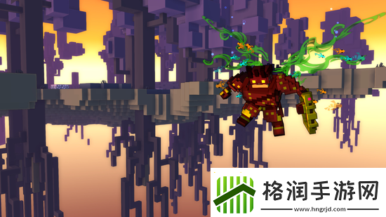【宝藏世界攻略】宝藏世界无头骑士宠物虚拟世界攻略
