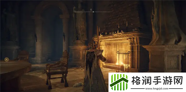 艾尔登法环骨灰怎么升级