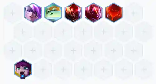 吉祥怪兽阵容搭配图片高清