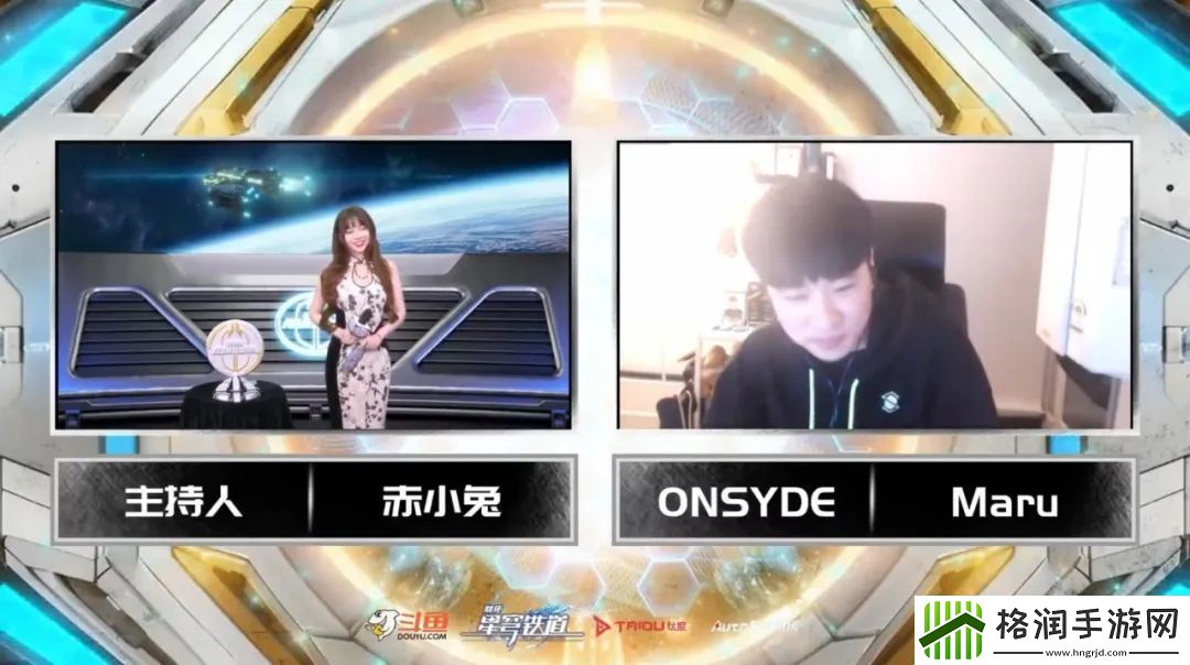 暴雪回归后的三位从业者一个花一亿建场馆
