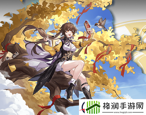崩坏星穹铁道素裳突破材料是什么
