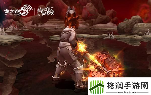 龙之谷时装2.0外观大全