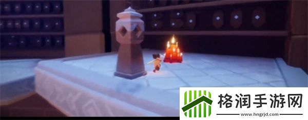 光遇7月19日禁阁变动大蜡烛堆在哪