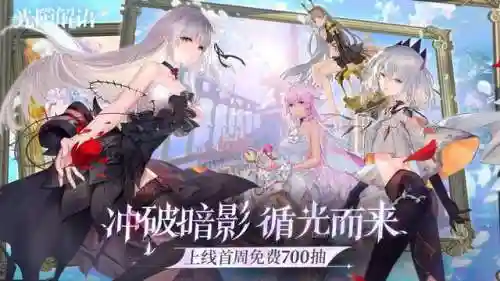 光隙解语莉莉阵容搭配