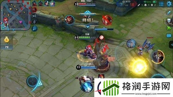 嗜血狂神典韦
