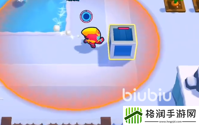 爆裂小队麦克斯怎么样