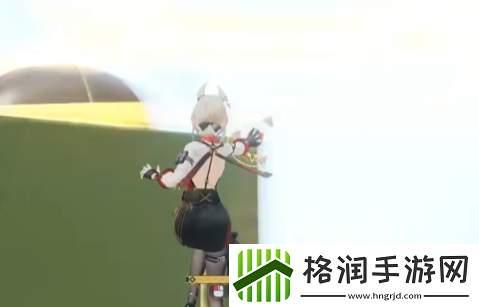 卡拉彼丘柯西街区的无敌点位在哪