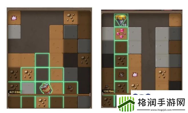 冒险大作战科技冲刺篇