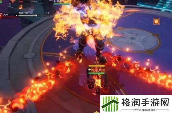 塔瑞斯世界混乱图书馆怎么打