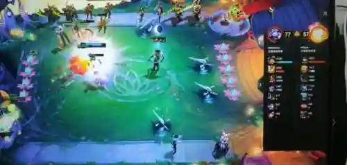 厄流菲斯阵容搭配