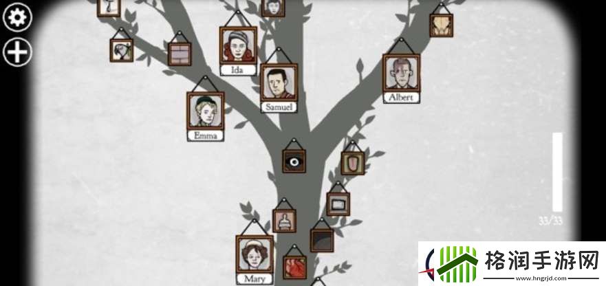 锈湖根源隐藏关卡开启方法