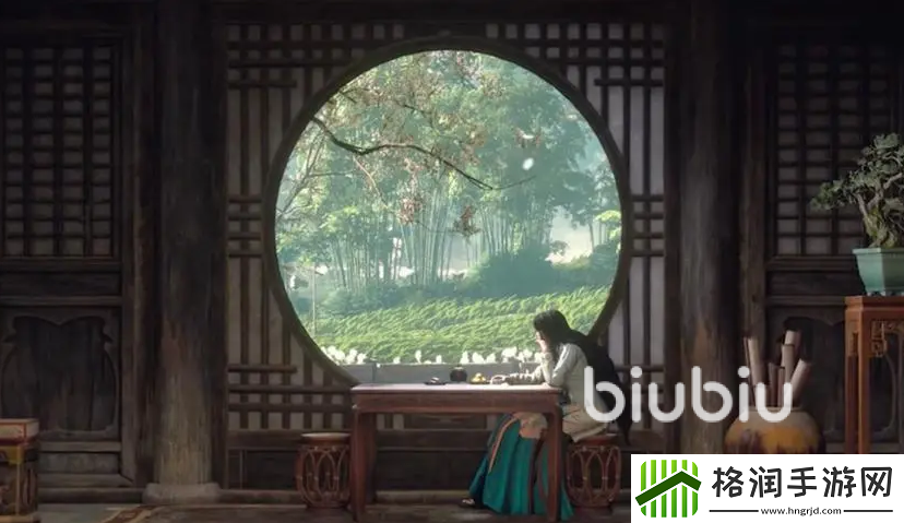 燕云十六声叠音材料怎么刷