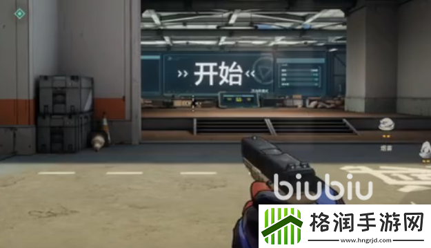 王牌战士2武器都有什么