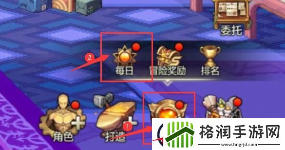 地下城与勇士起源新手练级思路分享
