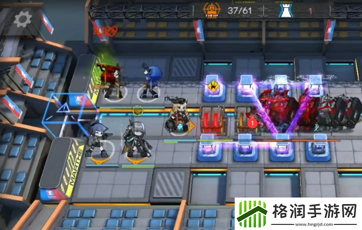 明日方舟诗怀雅悖论模拟攻略