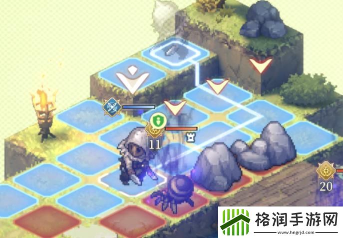 铃兰之剑乐土烟火幕间三怎么过