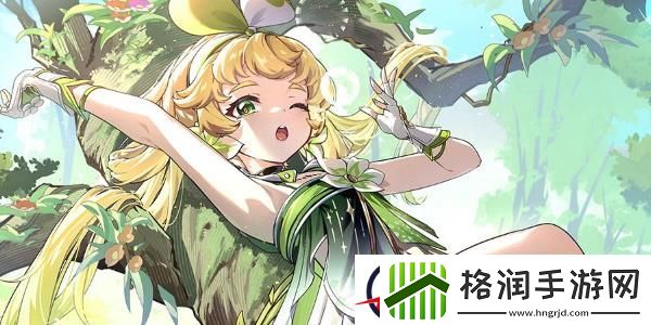 鸣潮鉴心配队攻略