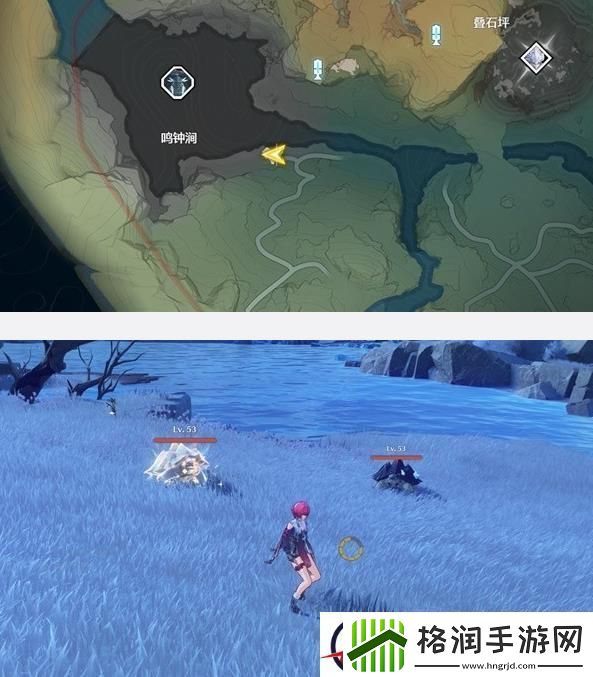 鸣潮六种异象声骸获取方法介绍