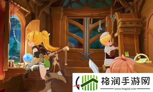 出发吧麦芬艾特拉之心配置及打法分享