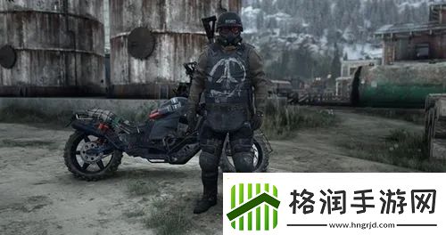 【往日不再攻略】往日不再mg55游戏秘籍