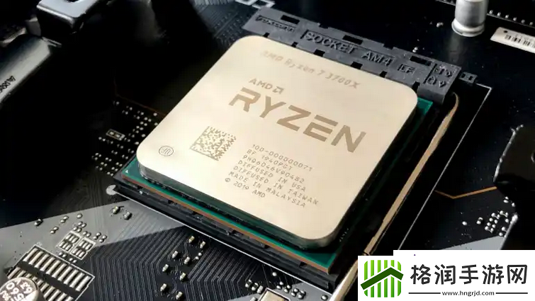 PC主板市场似乎有所回暖