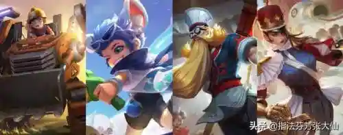 强袭阵容怎么搭配最好