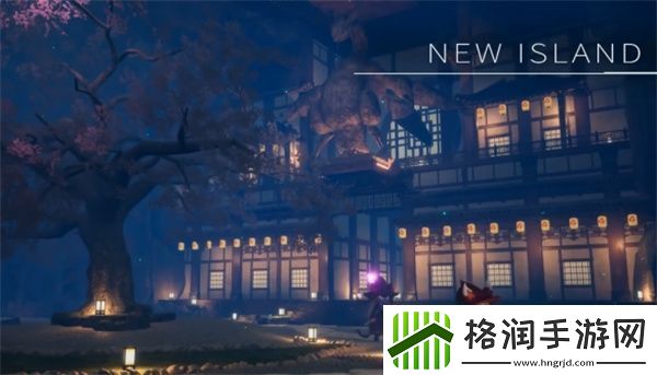 幻兽帕鲁更新了什么