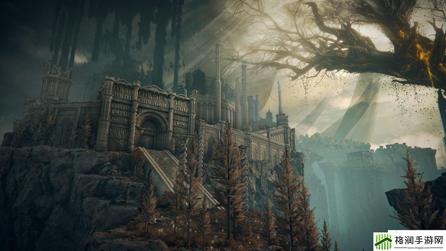 外媒评选今年游玩时间最长的10款游戏