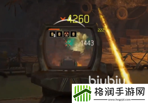 破碎之地救援地下集市任务怎么做