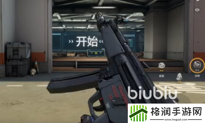 王牌战士2武器都有什么