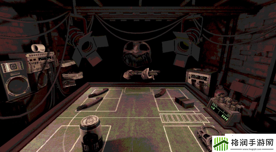 恶魔轮盘销量现已突破200万