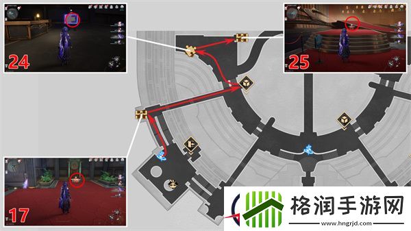 崩坏星穹铁道匹诺康尼大剧院全宝箱收集攻略