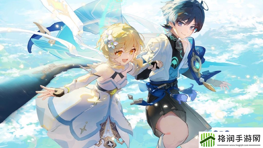 原神宝玦口玄机宝箱怎么解密