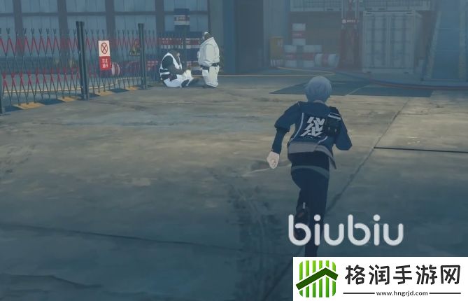 绝区零伟大的机械手任务怎么完成