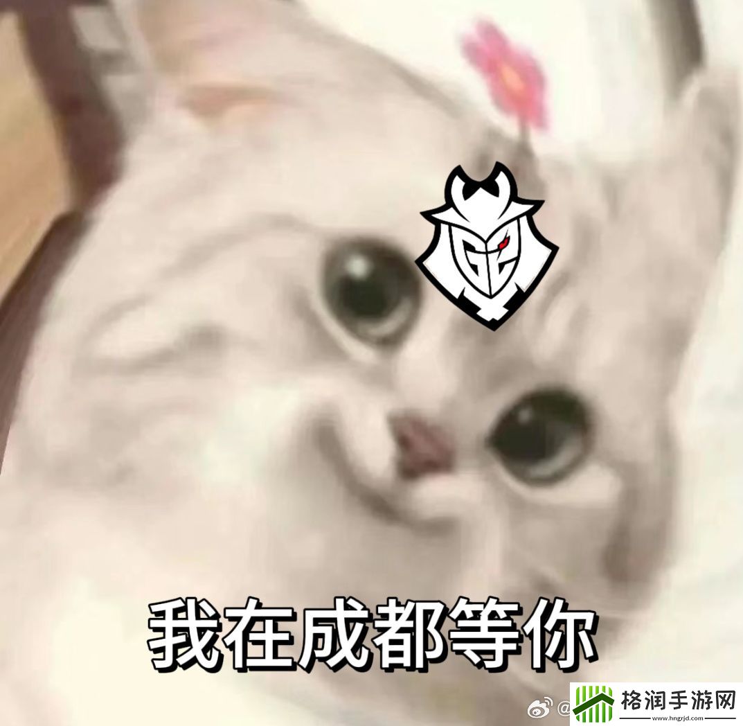 MSI见G2喊话BLG