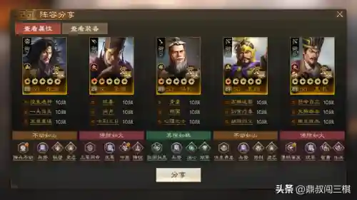 实战训练搭配什么阵容最好